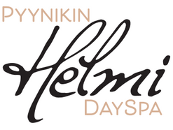 pyynikin helmi logo